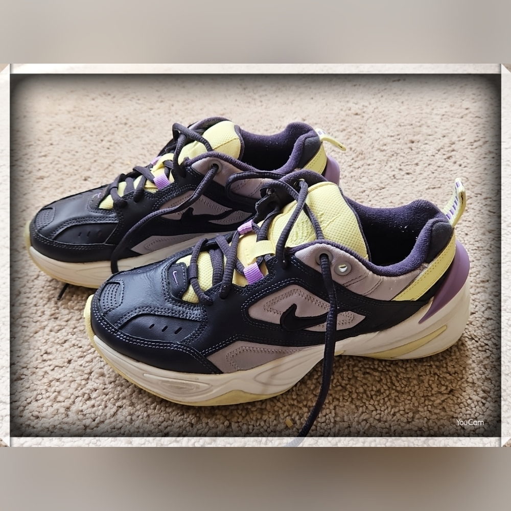 Nike M2K TeknoWomen's Shoes Size 6.5